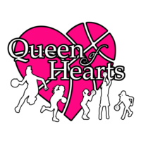 Mothers Day Queen of Hearts