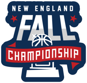New England Fall Championship Teams