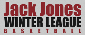 Jack Jones Winter League