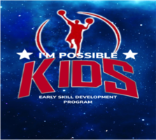 Lil Ballers Early Skills Development