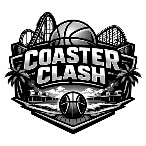 Coaster Clash-Pools/Brackets Posted