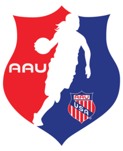 AAU NRS Eastern Conference Championship Venues