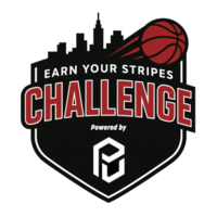 Earn Your Stripes Challenge