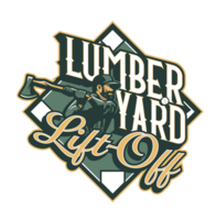 Lumber Yard Lift-Off