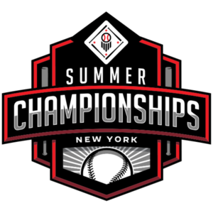 NY Summer Championships Venues