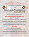 Sunset 2026 FLYER