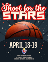 Shoot For The Stars Showcase