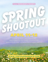 Spring Shoot Out