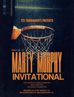 Marty Murphy  Invitational