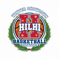 Hillsboro Winter Showdown
