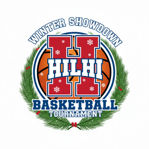 Hillsboro Winter Showdown Teams