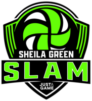 Sheila Green Slam