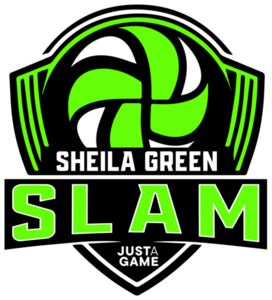 Sheila Green Slam Teams
