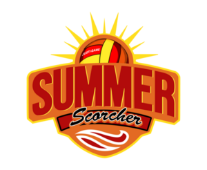 Summer Scorcher Venues