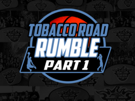 BOND Tobacco Road Rumble Pt. 1
