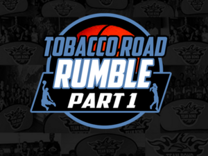 BOND Tobacco Road Rumble Pt. 1 Standings