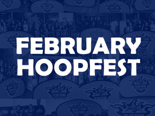 BOND February Shootout