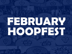 BOND February Shootout Venues