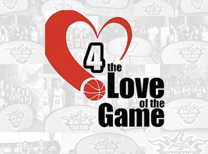 BOND Love The Game Teams