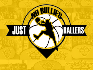 BOND Just Ballers Standings