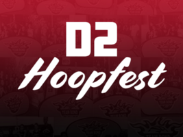 BOND D2 Hoopfest