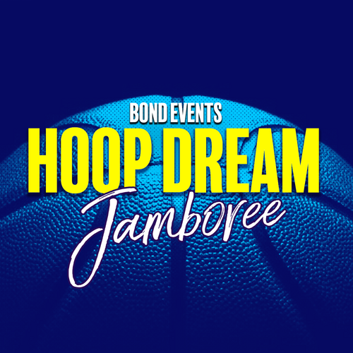 BOND Hoopdream Jamboree