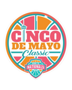 Cinco De Mayo Classic | National Qualifier Varsity Boys Teams
