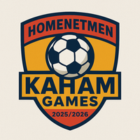 KAHAM Soccer 2025-2026
