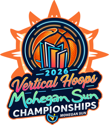 Vertical Hoops Championships at Mohegan Sun