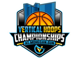 Vertical Hoops Championships at Mohegan Sun