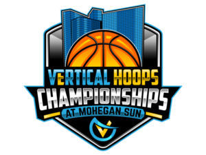 Vertical Hoops Championships at Mohegan Sun Venues