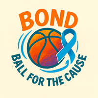 BOND Ball for the Cause