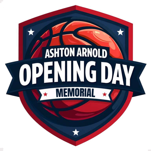 Ashton Arnold Memorial Opening Day
