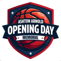 Ashton Arnold Memorial Opening Day