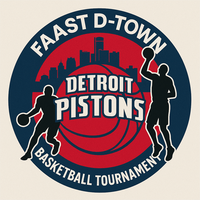 FAAST D-Town Madness at Wayne State - PISTONS Game Weekend!  1 & 2 day events! BallerTV weekend!
