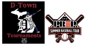D-Town Classic - Tigers weekend!  Corner Ballpark - limited space! The PReP Live stream! A level too