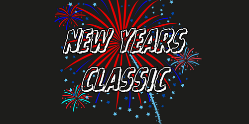 REP Fieldhouse New Year's Classic 2026