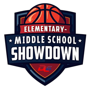 Elementary- Middle School Showdown Venues