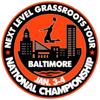 GRASSROOTS NATIONAL CHAMPIONSHIP
