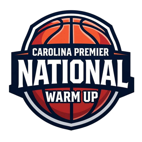 Carolina Premier National Warm Up