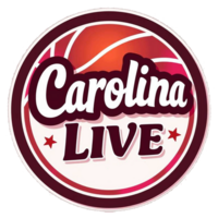 Carolina Live (Girls live)