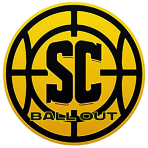 SC Ball Out (D2 & D3 Coaches) Venues