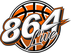 864 Live (NCAA Live) Standings