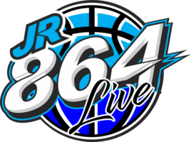 Jr 864 Live