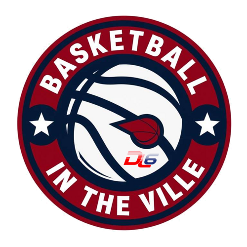 Basketball In The Ville