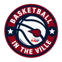 Basketball In The Ville
