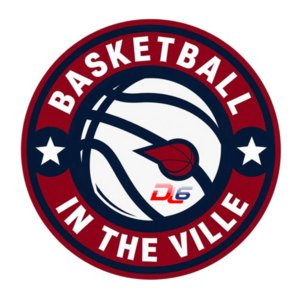 Basketball In The Ville Teams