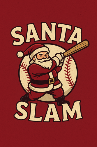 Top Tier Santa Slam