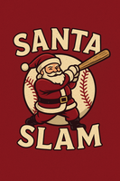 Top Tier Santa Slam