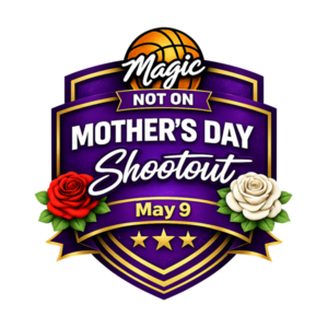 25th Magic Not on Mother's Day Shootout Venues